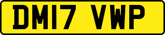 DM17VWP