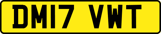 DM17VWT
