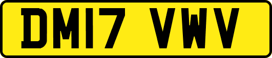 DM17VWV
