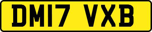 DM17VXB