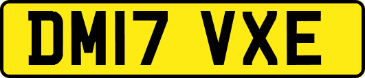 DM17VXE