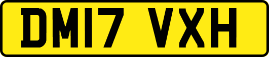 DM17VXH