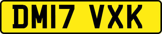 DM17VXK