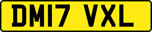 DM17VXL