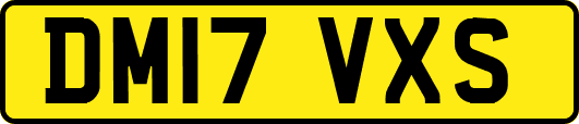DM17VXS