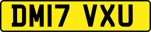 DM17VXU