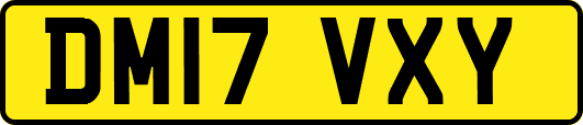 DM17VXY