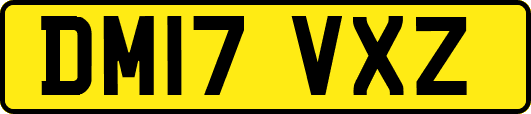 DM17VXZ
