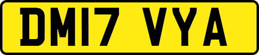 DM17VYA