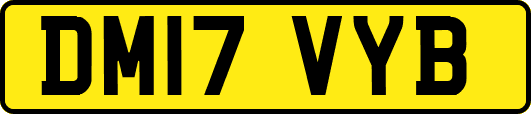 DM17VYB