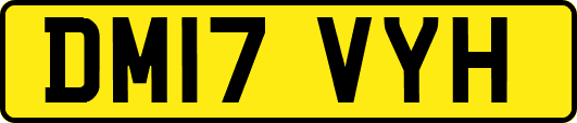 DM17VYH