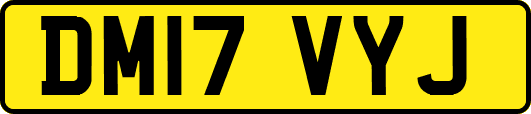 DM17VYJ