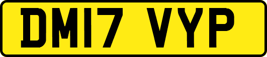 DM17VYP