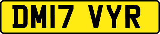DM17VYR