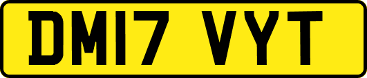 DM17VYT