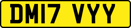 DM17VYY