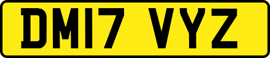 DM17VYZ
