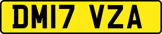 DM17VZA