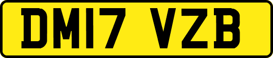 DM17VZB