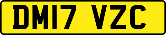 DM17VZC