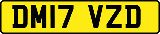 DM17VZD