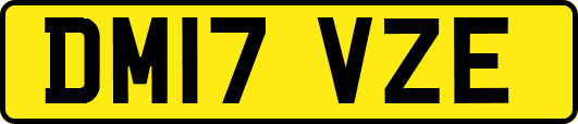 DM17VZE