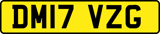 DM17VZG