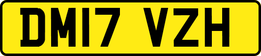 DM17VZH