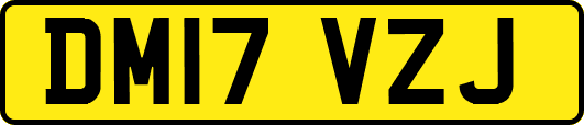 DM17VZJ