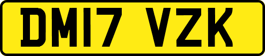 DM17VZK