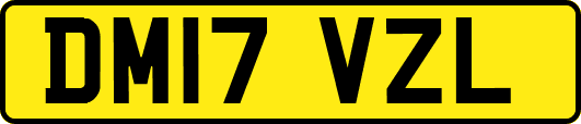 DM17VZL