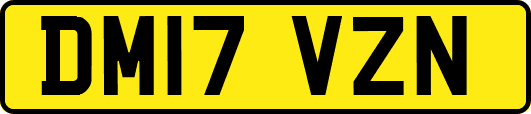 DM17VZN