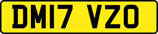 DM17VZO