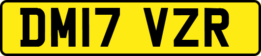 DM17VZR