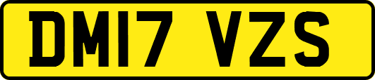 DM17VZS