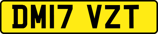 DM17VZT