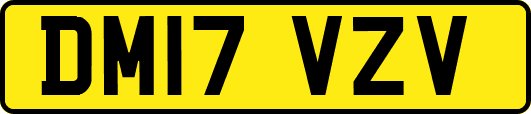 DM17VZV