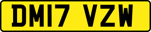 DM17VZW