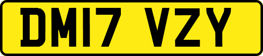 DM17VZY