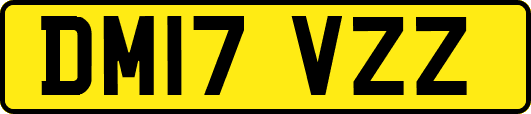DM17VZZ