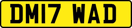 DM17WAD