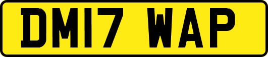 DM17WAP