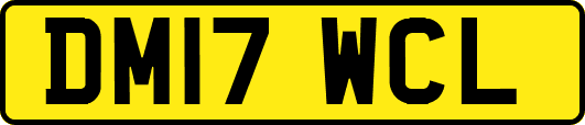 DM17WCL