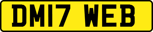 DM17WEB