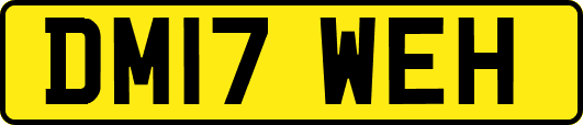 DM17WEH