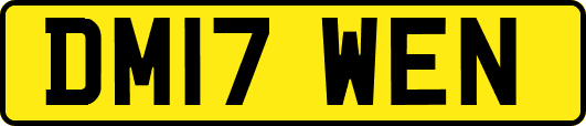 DM17WEN
