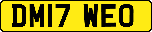 DM17WEO