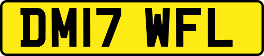 DM17WFL