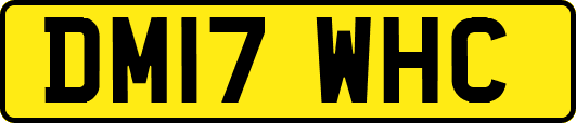 DM17WHC