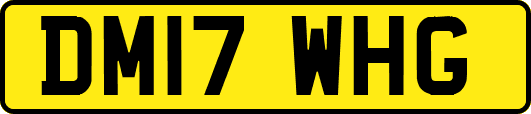 DM17WHG